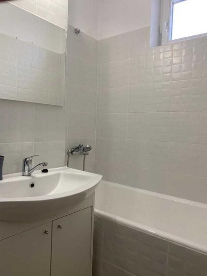 Apartament cu 2 camere decomandat în Ștrand