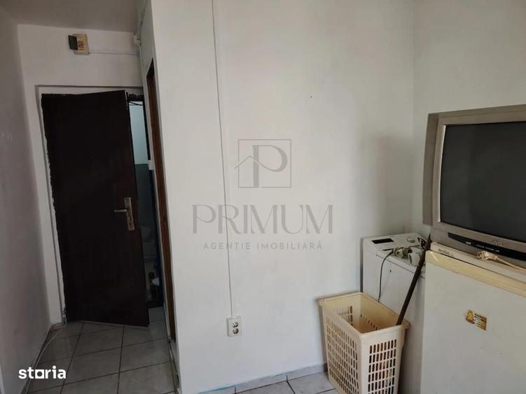 Martirilor - Apartament 1 Camera - Mobilat , Utilat - 4