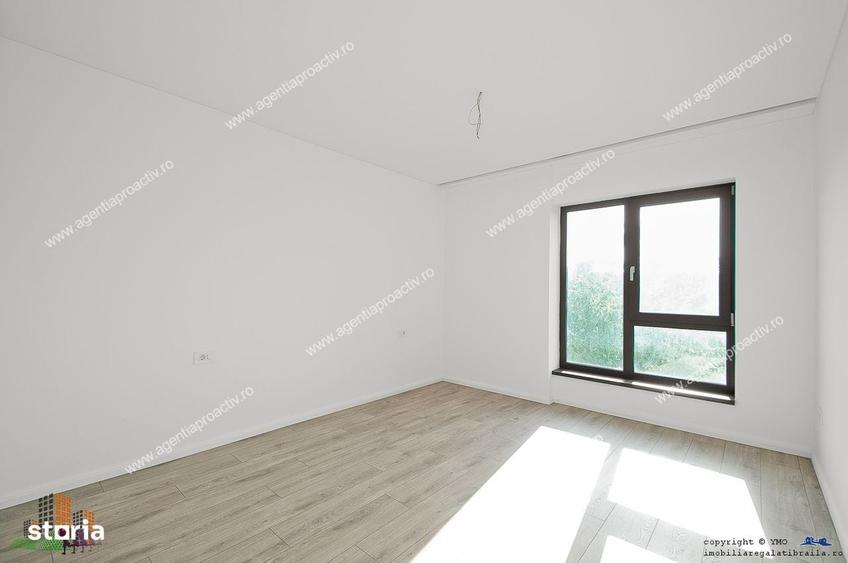 Apartament cu 3 camere decomandat în Sud