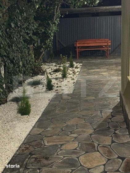 Casă cu 3 camere cu Teren 210 Mp în Gruia