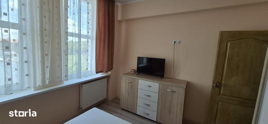 Apartament cu 2 camere în Valea Borcutului