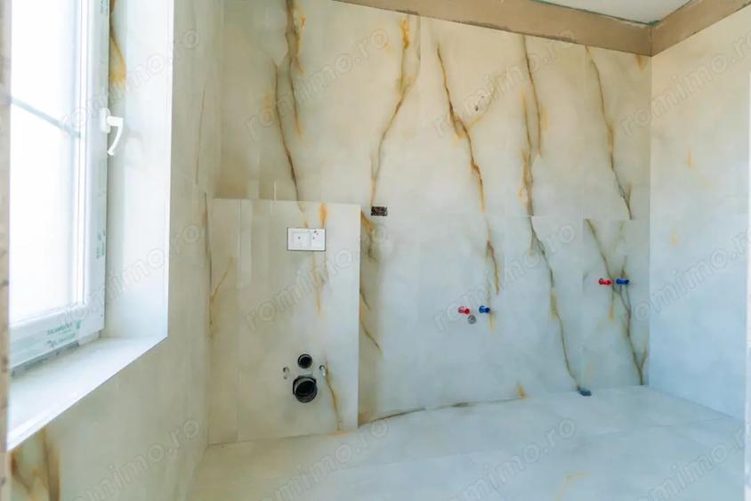Apartament 1 camera | Parcare inclusa | Direct dezvoltator | Giroc - 13