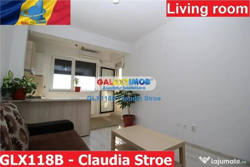 Apartament 2 camere Millitari Pacii Drumul Belsugului - 1