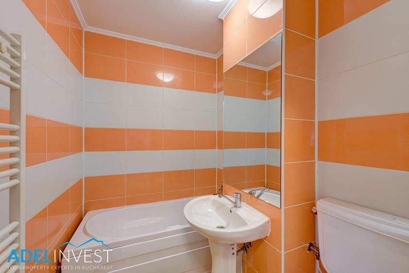 Apartament 2 camere Militari, centrală proprie, liber, acces rapid metrou - 2