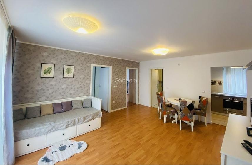 Apartament Corbeanca - proprietar