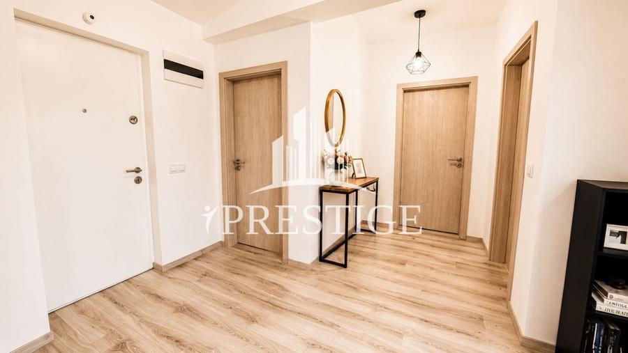 APARTAMENT 2 CAMERE DE ÎNCHIRIAT | ȘELIMBĂR, ZONA UNIRII | PARCARE - 8