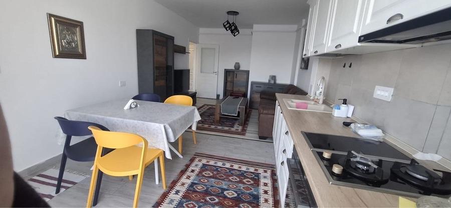 Apartament cu 2 camere decomandat în Copou