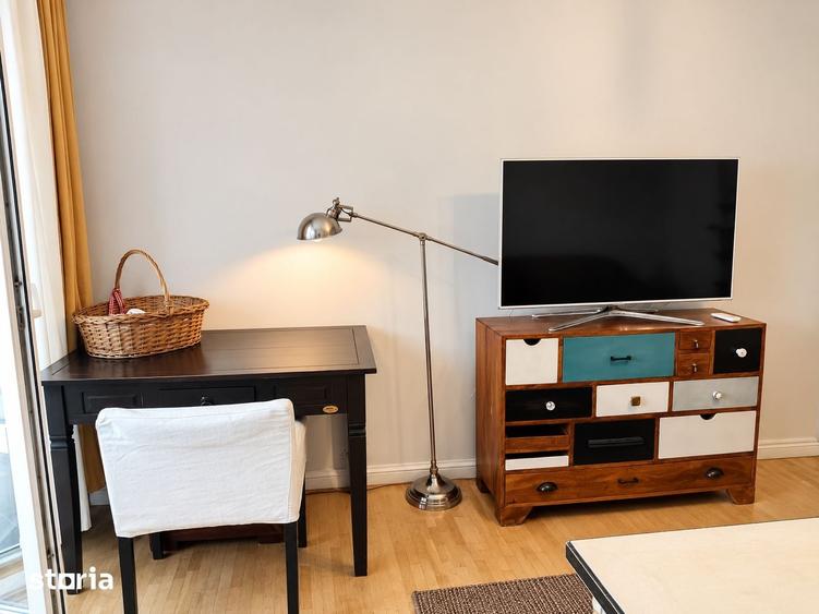 Apartament cu 2 camere decomandat în Grivița
