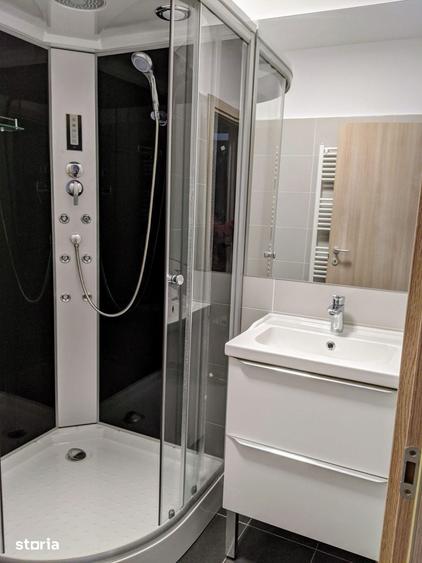 Duplex modern P+E 120 mp + Mansarda 60 mp Borhanci Cluj-Napoca - 13
