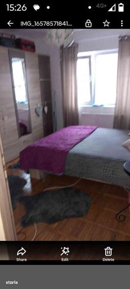 Se vinde apartament confort 1 cu 2 camere decomandat negociabil - 9