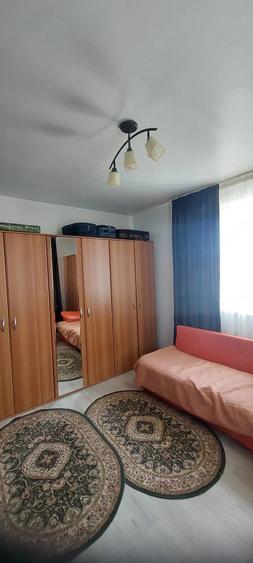 Apartament cu 2 camere decomandat în Ultracentral