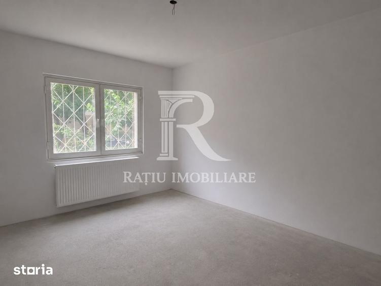 Apartament cu 4 camere în Orașul Nou