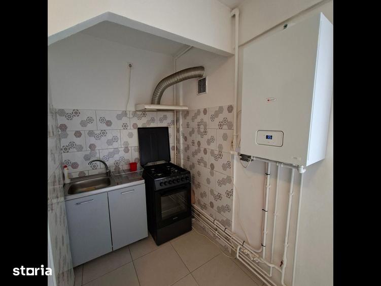 Apartament cu 3 camere decomandat în Tudor Vladimirescu
