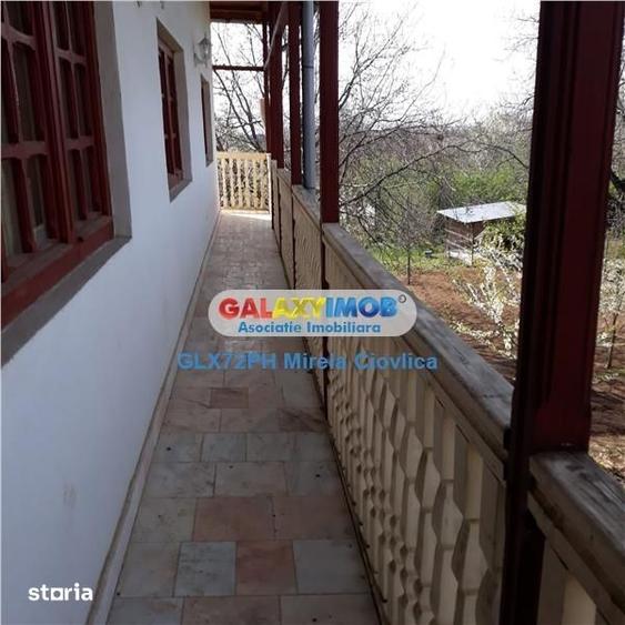 Vanzare imobil intreg\/ Spatiu Comercial\/ Hala Baicoi Prahova - 6