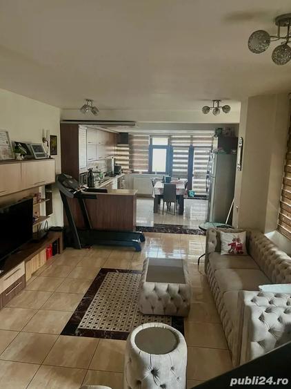 Casă cu 6 camere cu Teren 310 Mp în Colentina