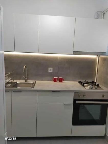 Apartament cu 2 camere decomandat, mobilat în Bucureștii Noi