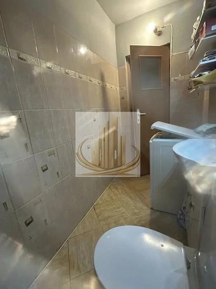 Apartament cu 2 camere decomandat în Iosefin