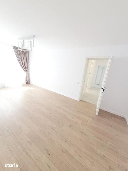 Apartament cu 2 camere decomandat în Dârste