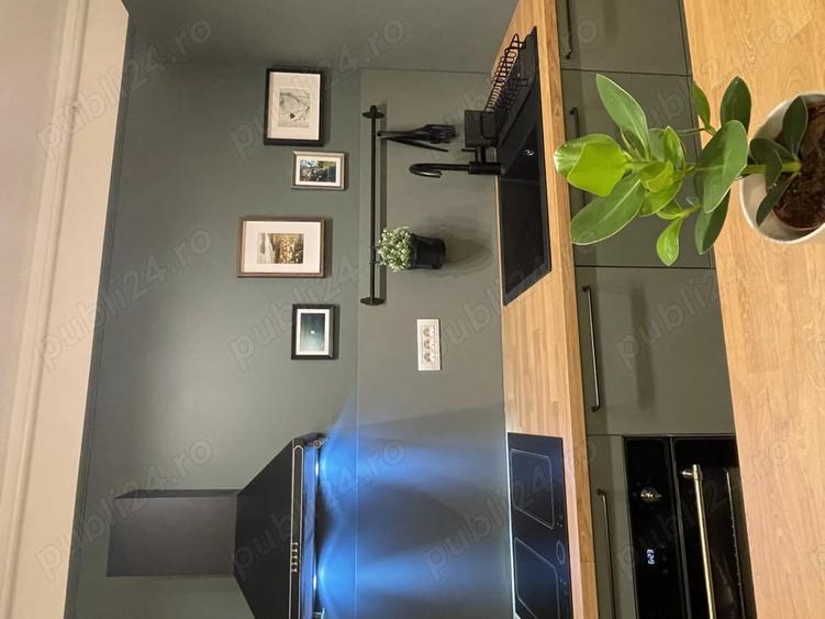 Apartament cu 2 camere decomandat în Circumvalațiunii