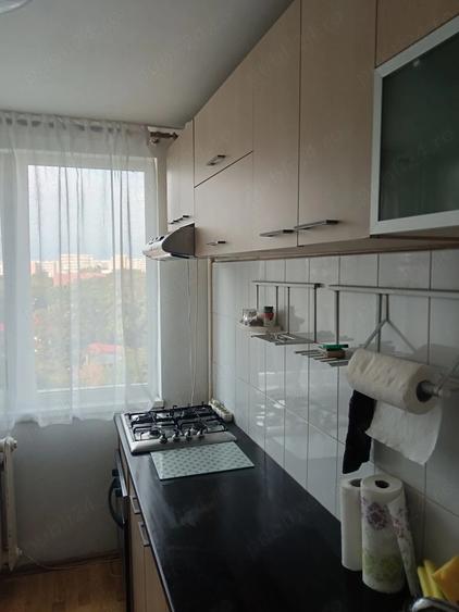 Apartament cu 2 camere semidecomandat în Obor