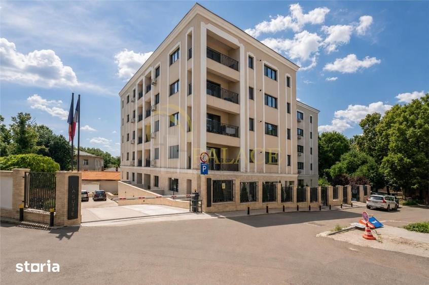 Spațiu comercial, de 265 mp, în Copou
