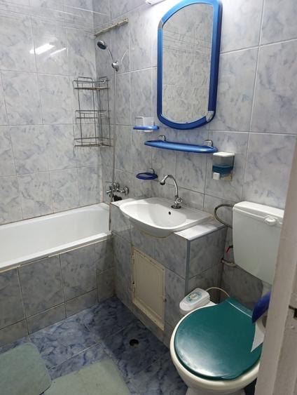 Apartament cu 2 camere decomandat în Mănăștur