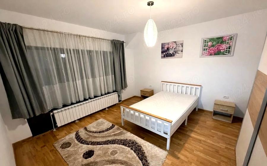 Duplex cu 3 camere decomandat cu Garaj în Bărăbanț