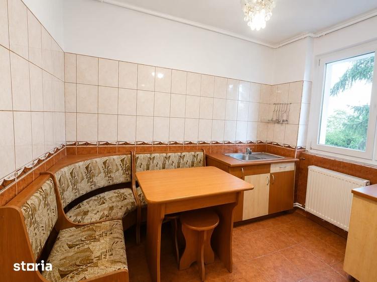 Inchiriere 2 camere, semidecomandat, etaj 2/4 Str. Neptun, 360euro - 8