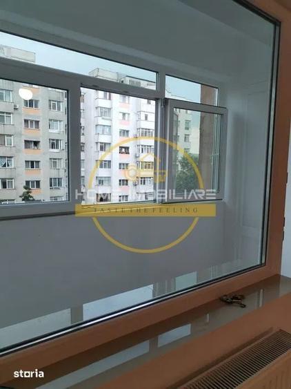 Apartament cu 2 camere decomandat în Dacia