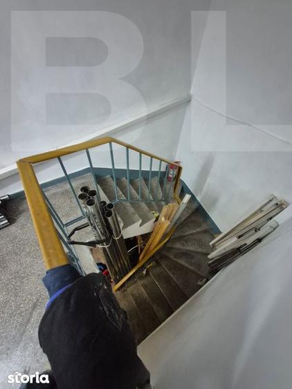 Spațiu comercial, de 139 mp, în Ultracentral