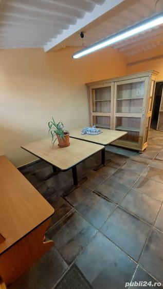 Spațiu comercial, de 600 mp, în Freidorf