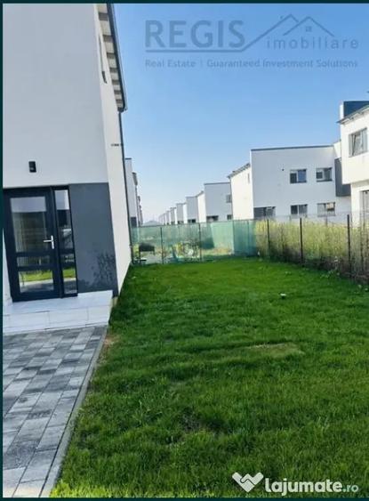Apartament 3 camere la casa duplex in Sanpetru Petfriendly - 10