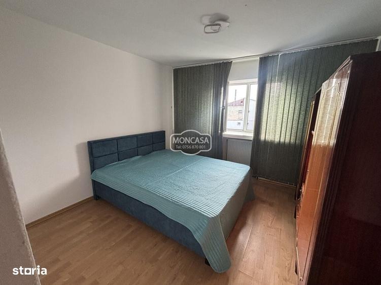 Apartament 2 camere, spatios, zona Nova Optic - 6