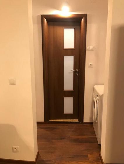 Apartament cu 2 camere decomandat în Ștrand