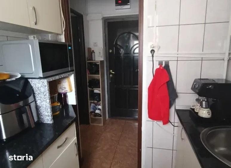 Apartament cu 2 camere în Mărăței