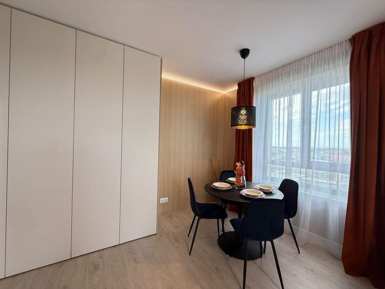 Apartament 2 camere | Greenfield Băneasa | Prima închiriere | - 1