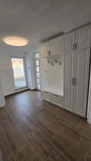 Casă cu 3 camere cu Teren 790 Mp în Biharia