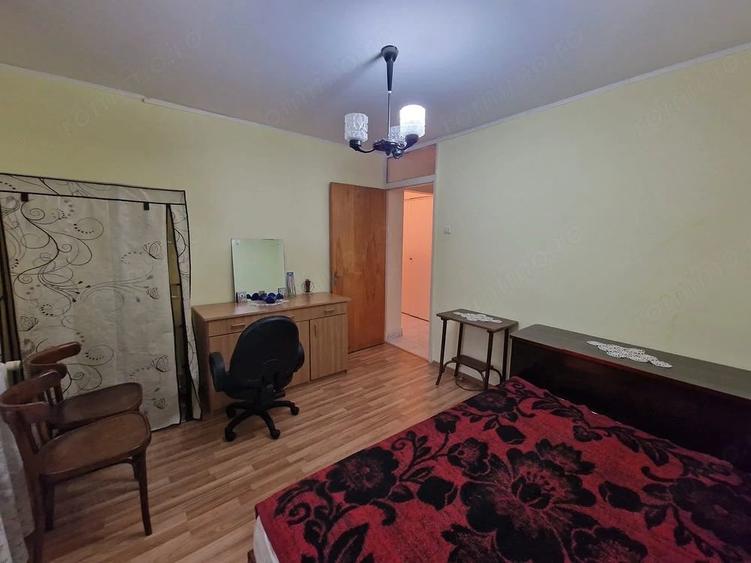 Inchiriez apartamant 2 camere in zona Gorjului! - 8