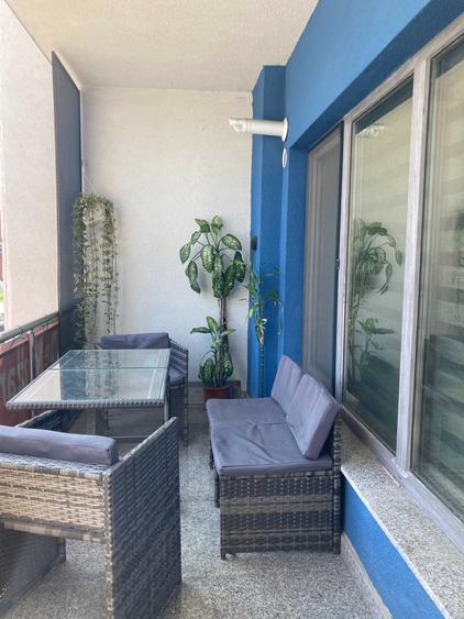 Apartament cu 2 camere decomandat în 1 Mai