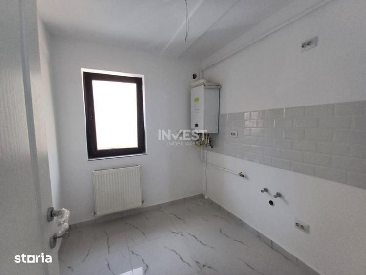 Apartament cu 2 camere în Ciurea
