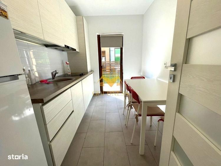 Apartament cu 2 camere în Bună Ziua