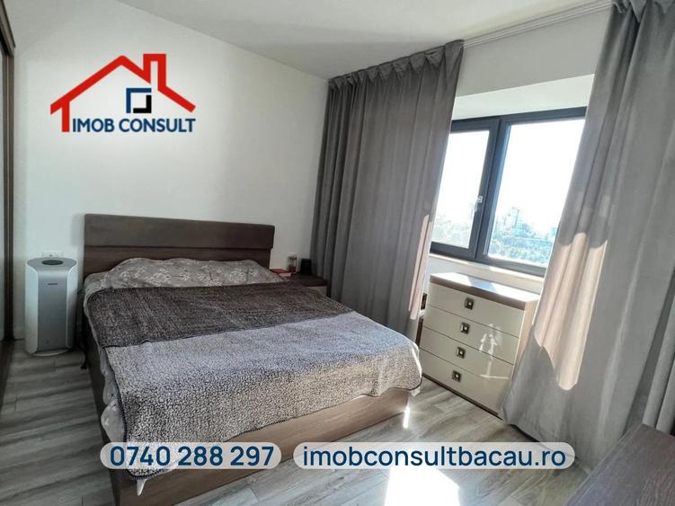 Apartament cu 2 camere decomandat în Orizont