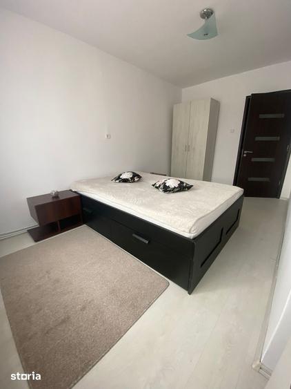 Apartament cu 2 camere decomandat în Porolissum