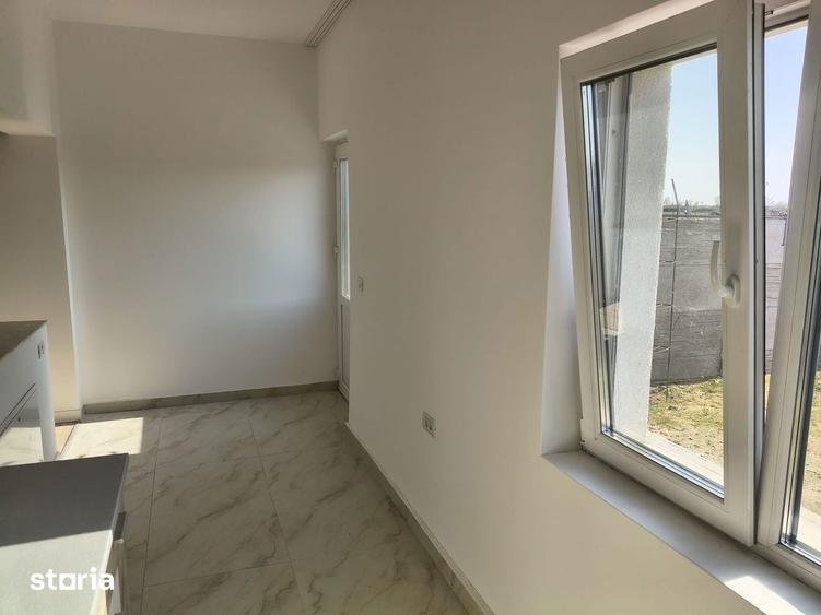 Casa noua cu 3 camere, amplasament urban ?i facilita?i complete - 9