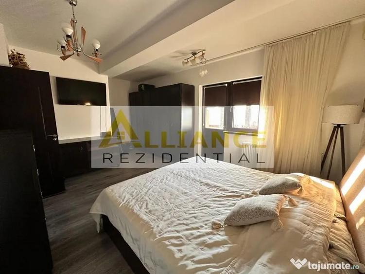 Casa 5 camere mobilata Popesti-Leordeni | Mansarda amenaj... - 13