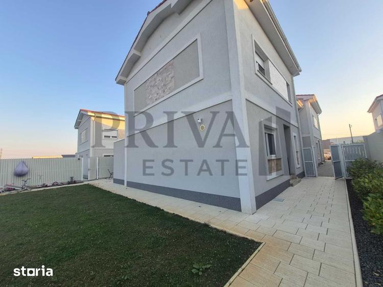 Casă cu 4 camere cu Teren 300 Mp în Ciarda Roșie