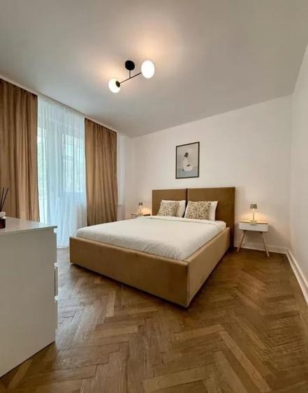 Apartament 2 Camere | Tomis II | Renovare Premium | 51,8 mp | Etaj 3/8 - 3