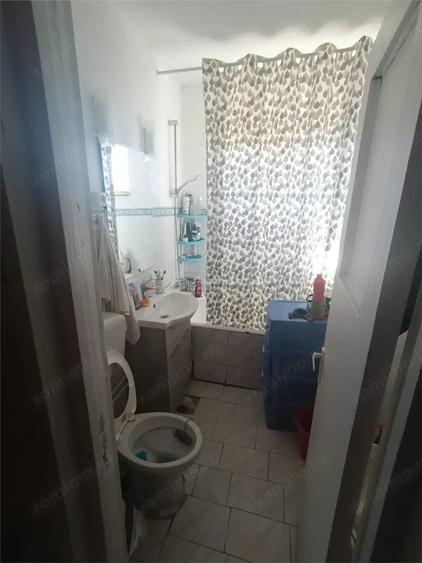 Apartament cu 2 camere semidecomandat în Cumpăna