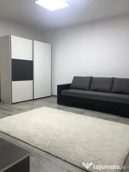Garsonieră decomandată în Găvana