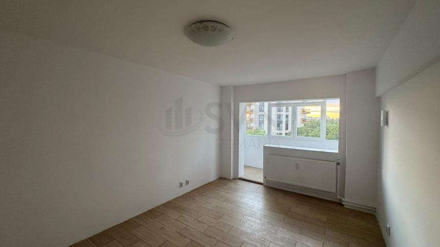 Apartament cu 2 camere decomandat în Colentina